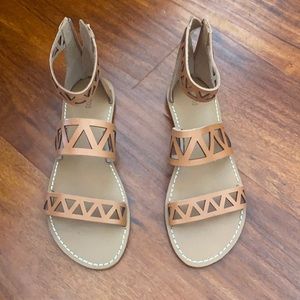 Soludos sandals